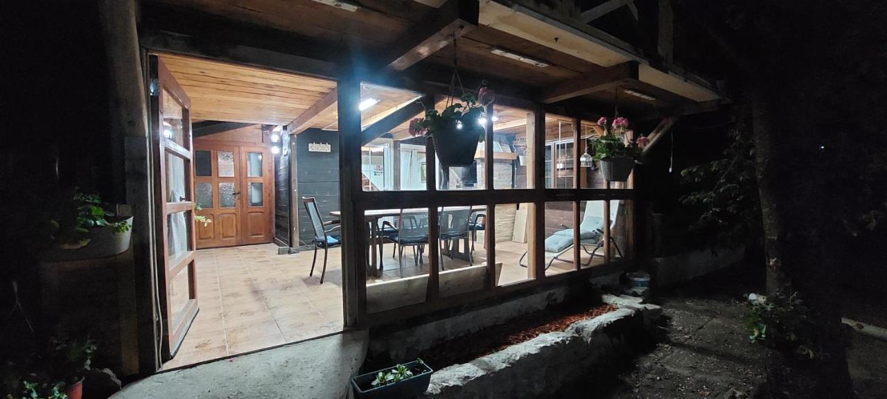 Ribarev San Ovcar Banja Exterior foto